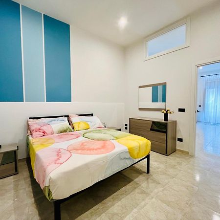 B&B Margherita Torre Maggiore Dış mekan fotoğraf