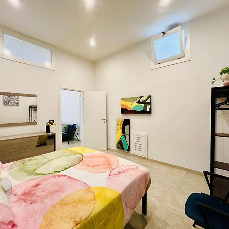 B&B Margherita Torre Maggiore Dış mekan fotoğraf
