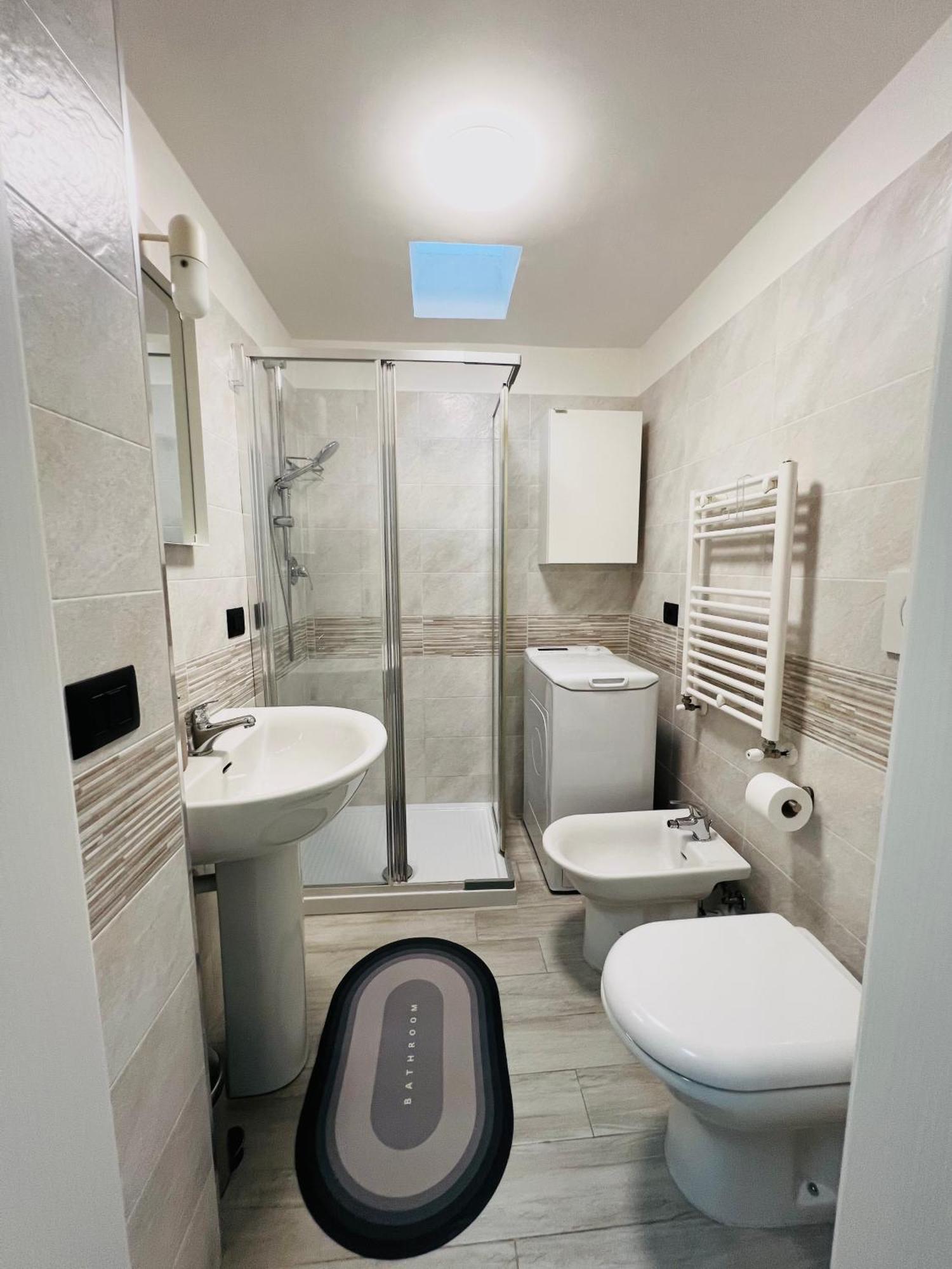 B&B Margherita Torre Maggiore Dış mekan fotoğraf