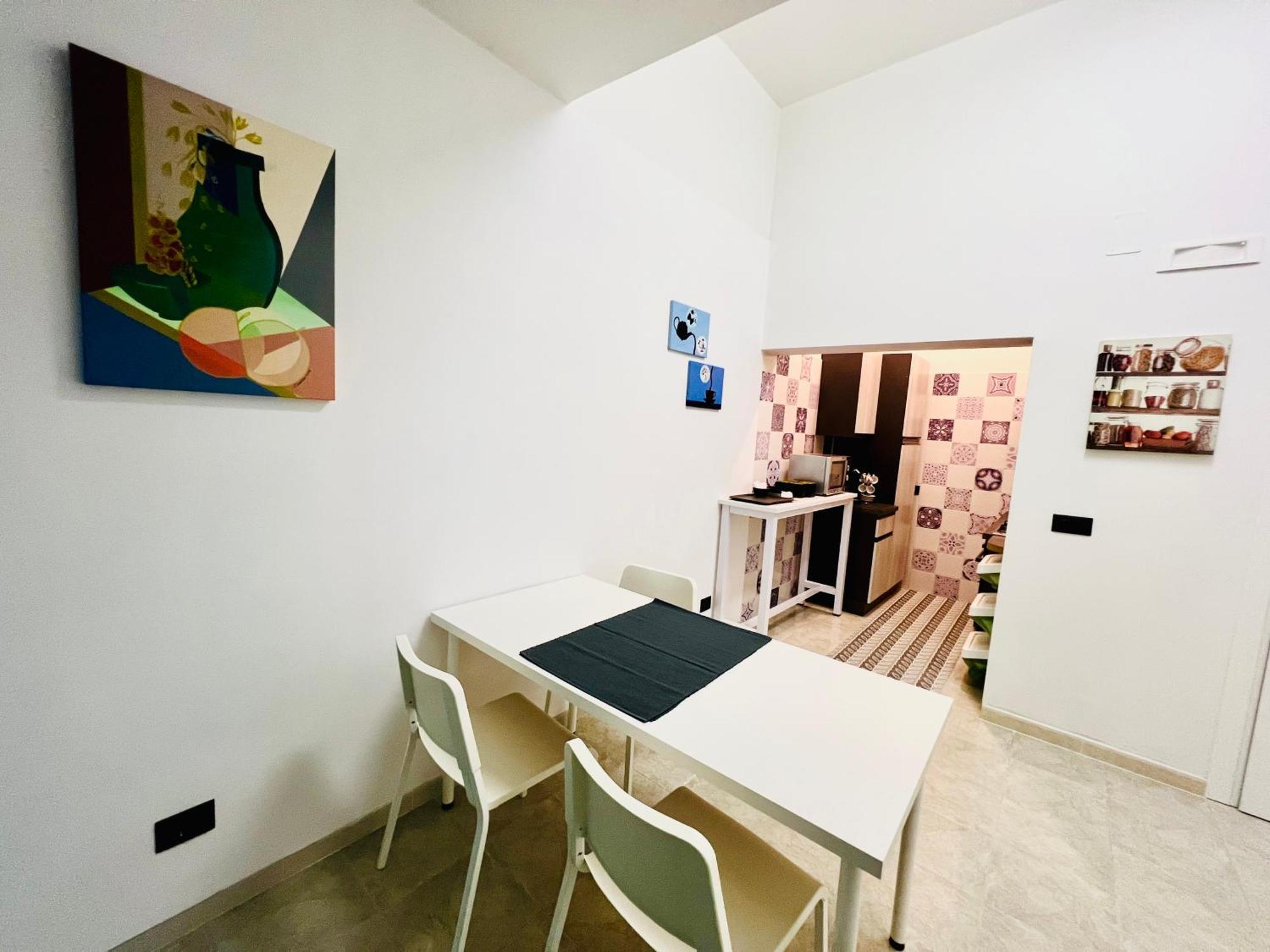 B&B Margherita Torre Maggiore Dış mekan fotoğraf