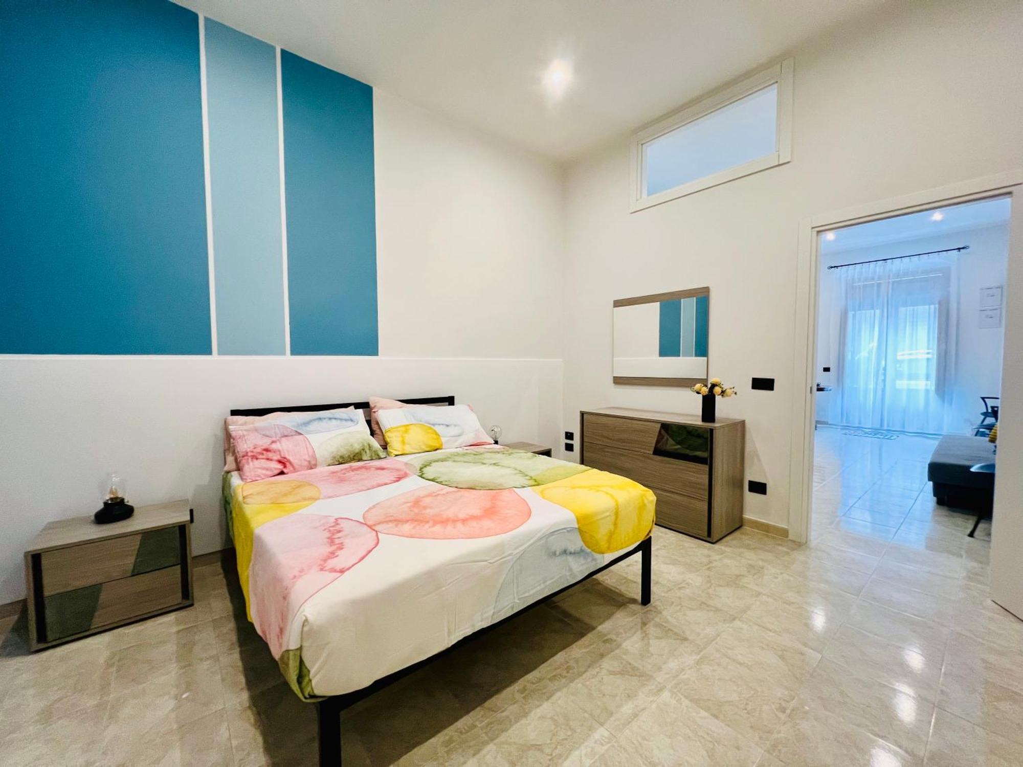 B&B Margherita Torre Maggiore Dış mekan fotoğraf