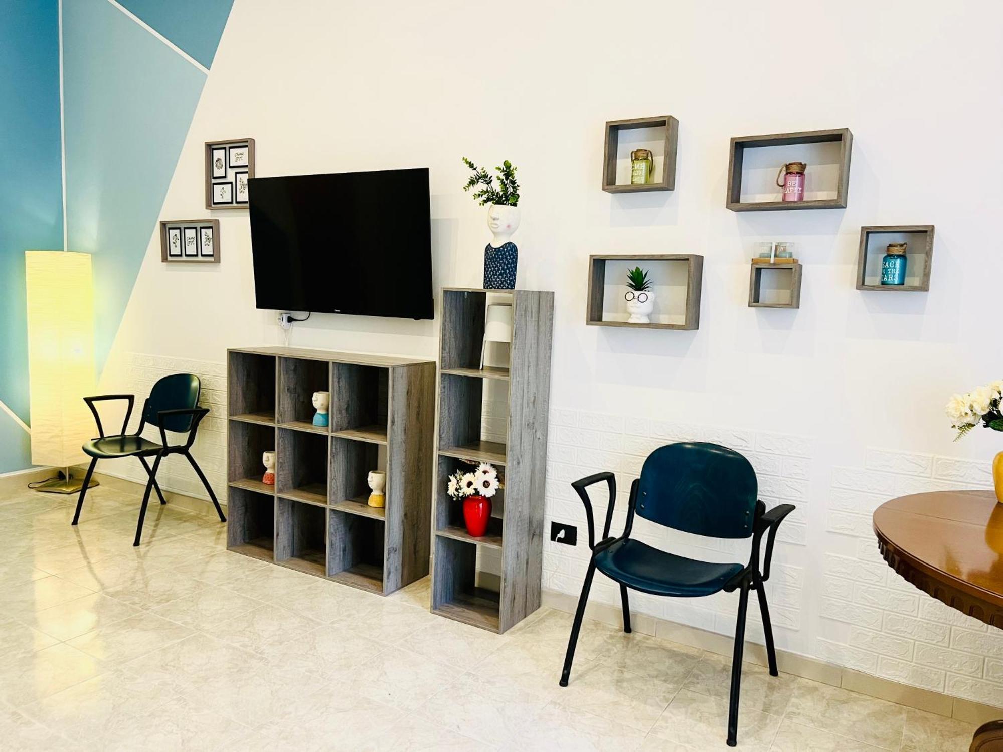 B&B Margherita Torre Maggiore Dış mekan fotoğraf