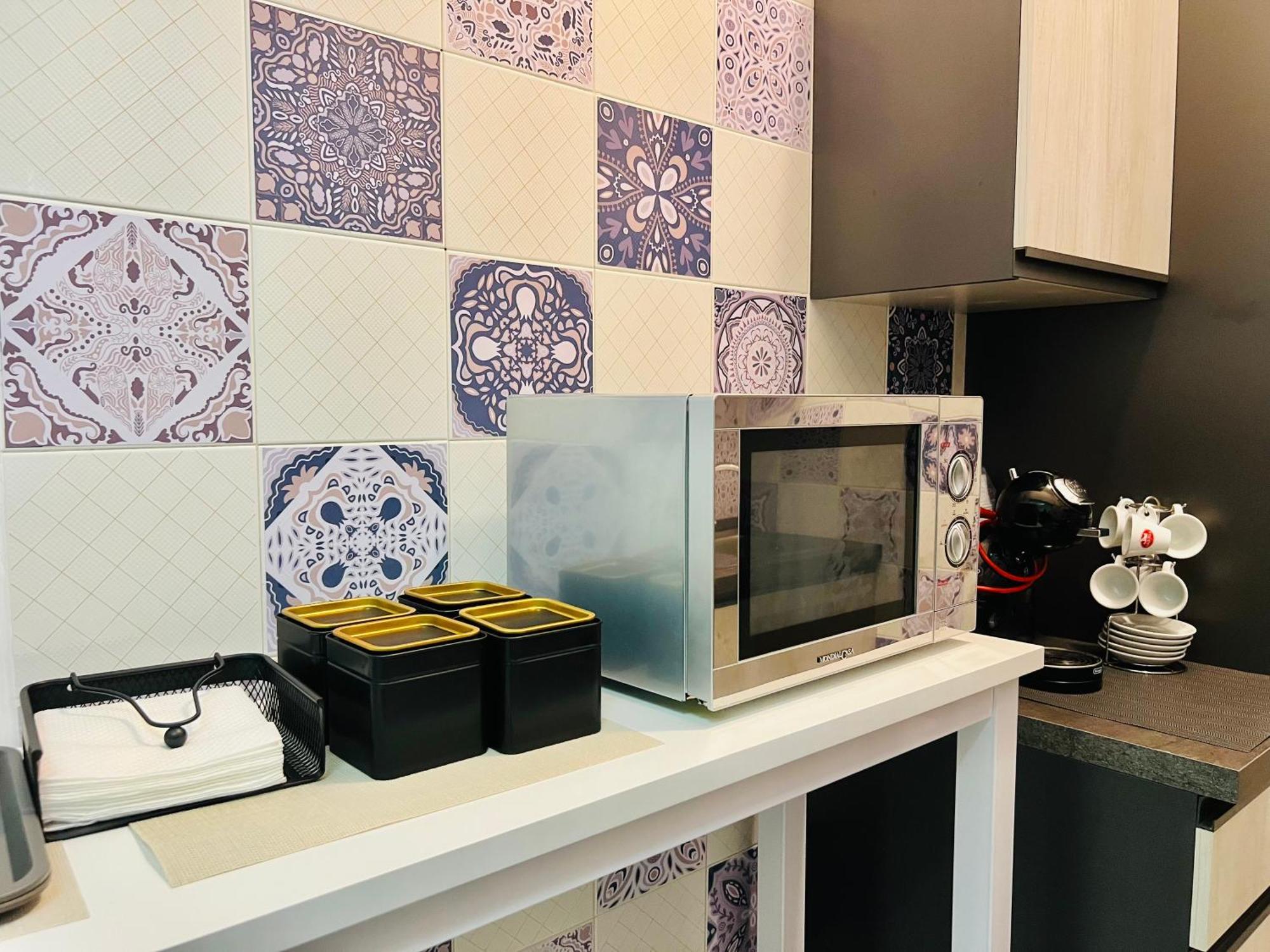 B&B Margherita Torre Maggiore Dış mekan fotoğraf
