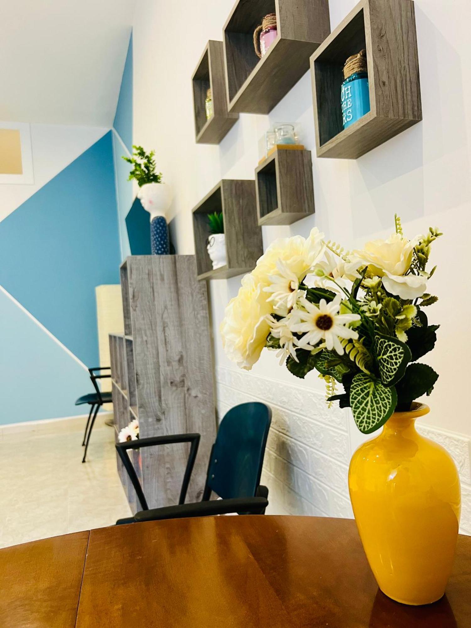 B&B Margherita Torre Maggiore Dış mekan fotoğraf