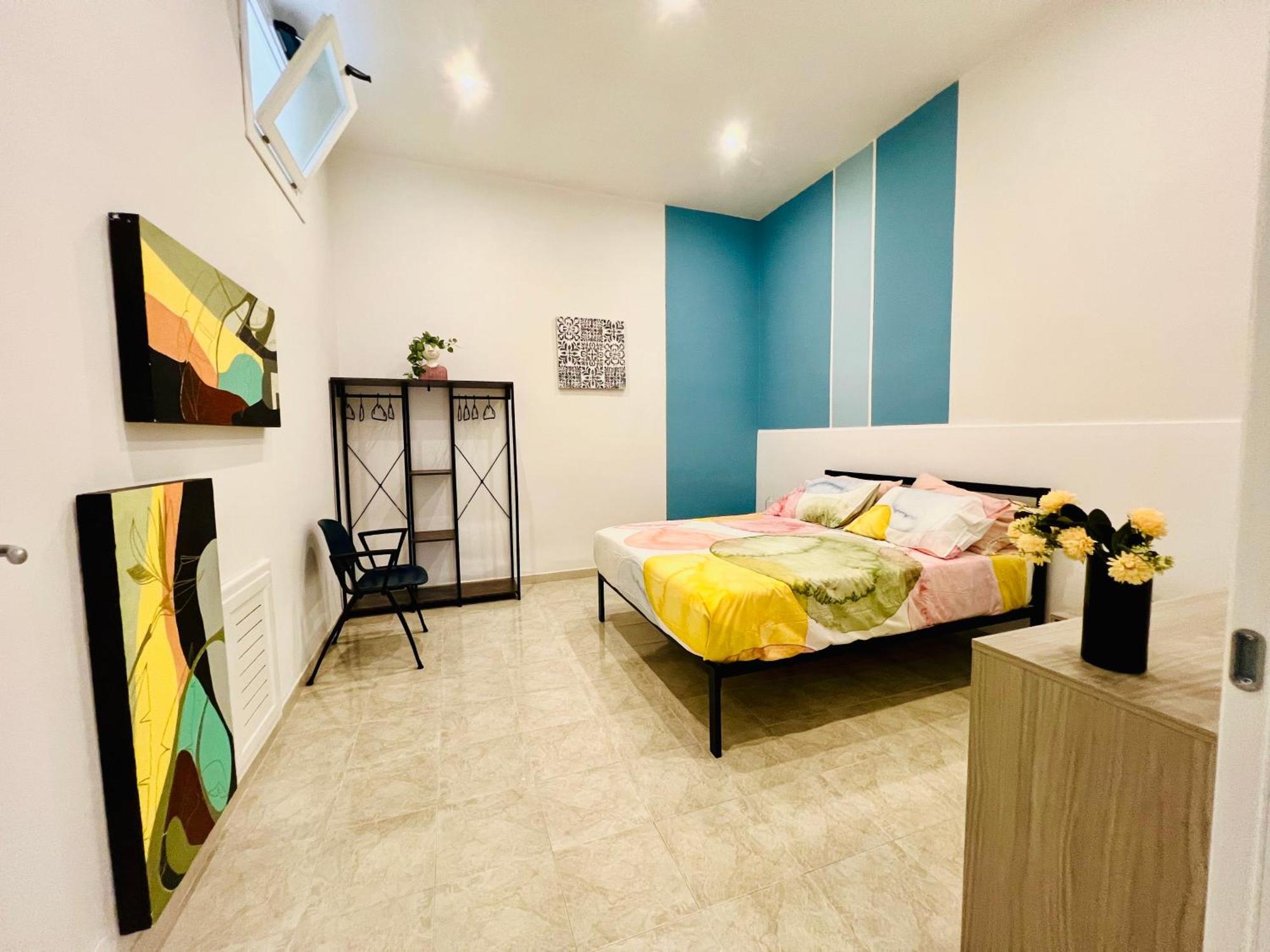 B&B Margherita Torre Maggiore Dış mekan fotoğraf